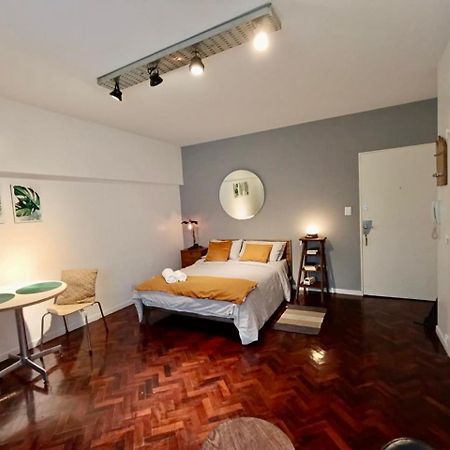 Amplio, Luminoso Y Zen Recoleta Tessa Appartment Buenos Aires Dış mekan fotoğraf