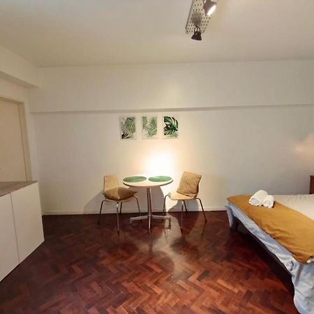 Amplio, Luminoso Y Zen Recoleta Tessa Appartment Buenos Aires Dış mekan fotoğraf