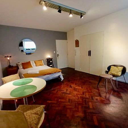 Amplio, Luminoso Y Zen Recoleta Tessa Appartment Buenos Aires Dış mekan fotoğraf