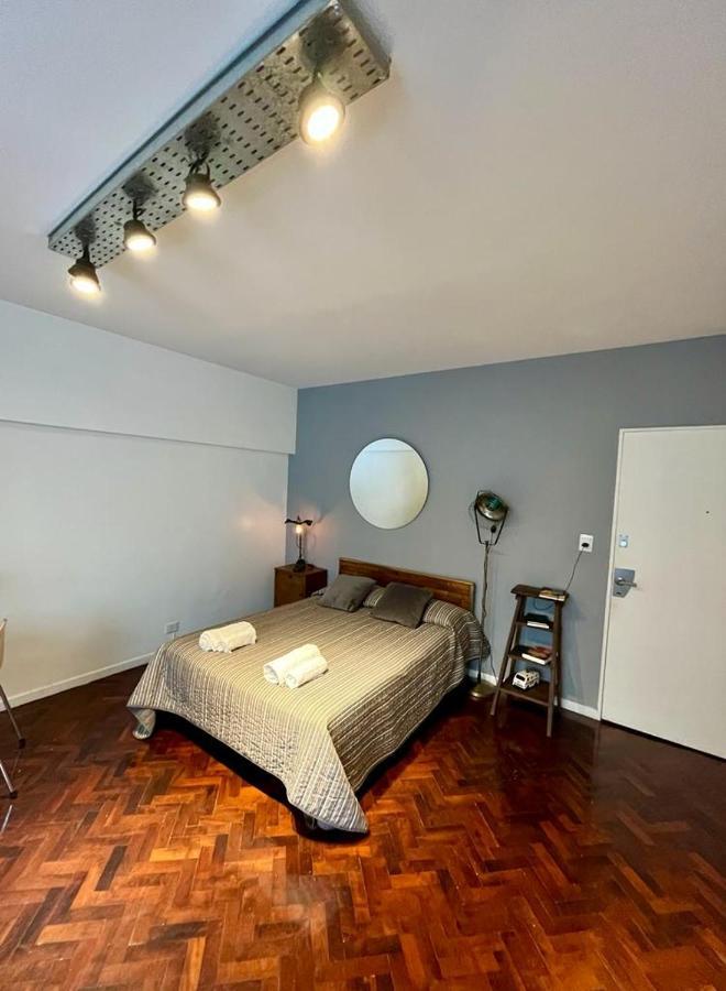 Amplio, Luminoso Y Zen Recoleta Tessa Appartment Buenos Aires Dış mekan fotoğraf
